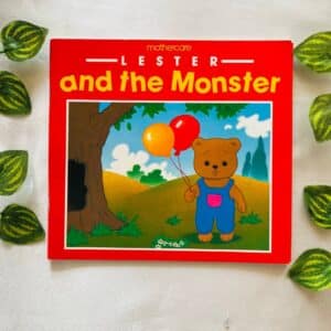 Lester And The Monster