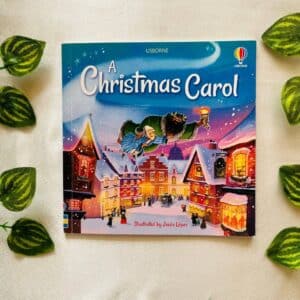 Usborne: A Christmas Carol