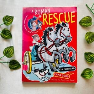A Roman Rescue