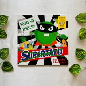 Supertato