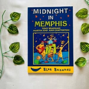 Midnight In Memphis