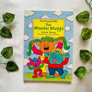 The Monster Muggs