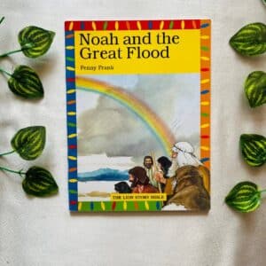 Noah And The Great Flood