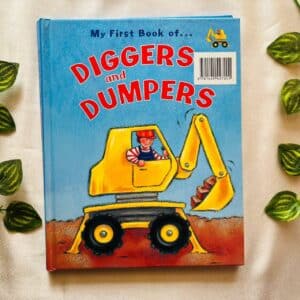 Diggers And Dumpers