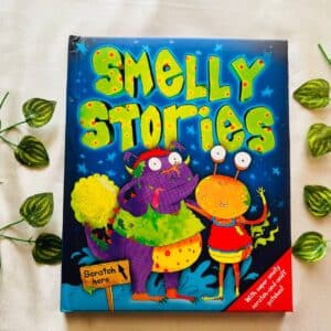 Smelly Stories