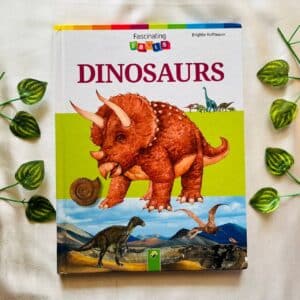 Dinosaurs