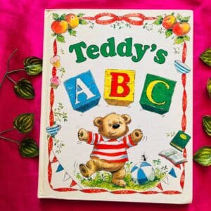 Teddy's ABC
