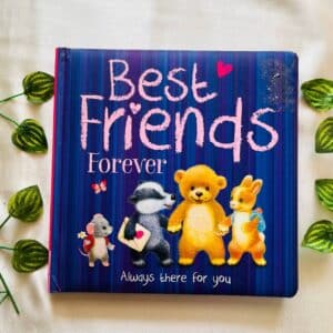 Best Friends Forever