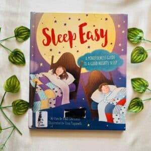 Sleep Easy