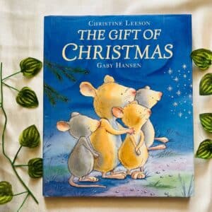 The Gift Of Christmas