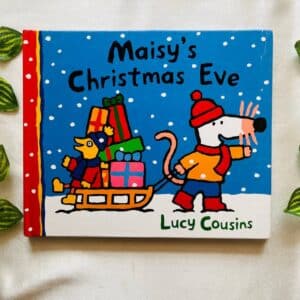 Maisy's Christmas Eve