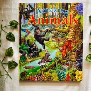 Amazing Animals