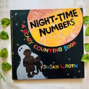 Night-Time Numbers