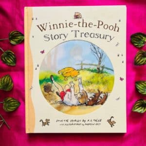 Winnie-the-Pooh Story Treasury