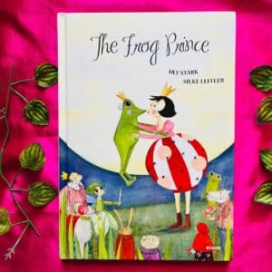 The Frog Prince