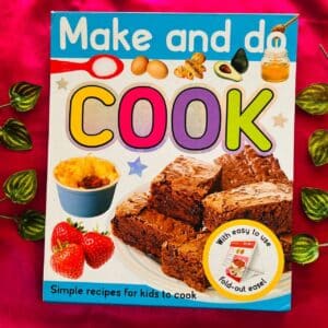 Make And Do Cook