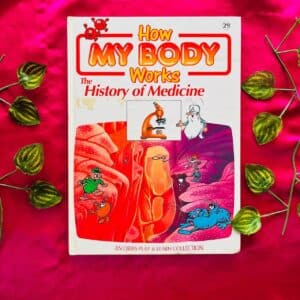 How My Body Works: The History Of Medicine