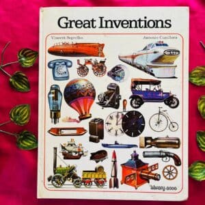Great Inventions