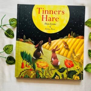 Tinners Hare