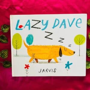 Lazy Dave