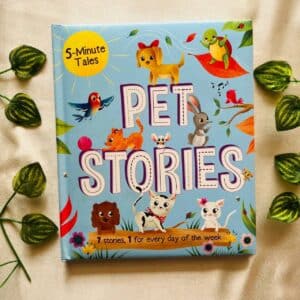 Pet Stories