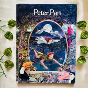 Peter Pan