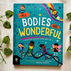 All Bodies Are Wonderful