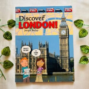 Discover London!
