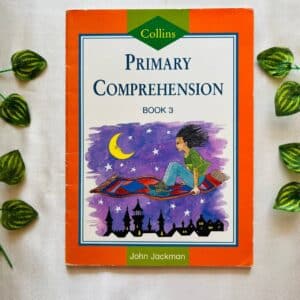 Primary Comprehension