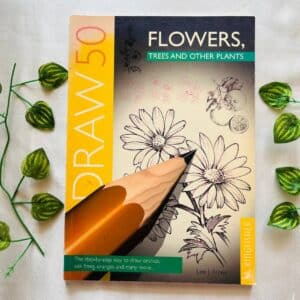 Flowers, Trees And Other Plants