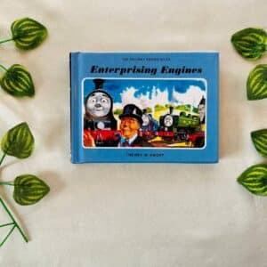 Enterprising Engines
