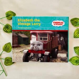 Thomas & Friends: Elizabeth Lorry
