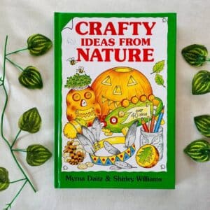 Crafty Ideas From Nature