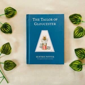 The Tailor Of Gloucester