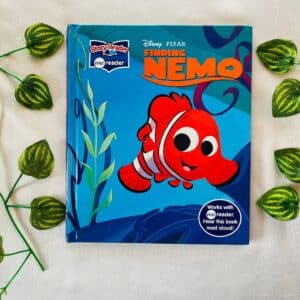 Disney: Finding Nemo