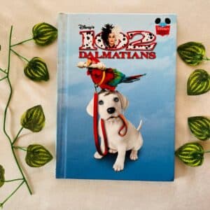 Disney 102 Dalmatians