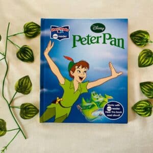 Disney: Peter Pan