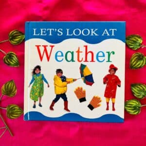 Let's Look At Weather