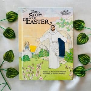 The Story Of Easter