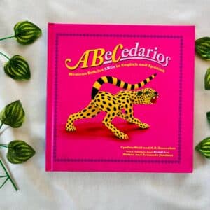 Abecedarios (English-Spanish)