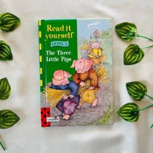 The Three Little Pigs