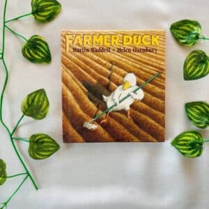 Farmer Duck