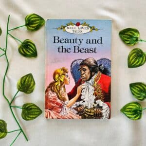Beauty And The Beast
