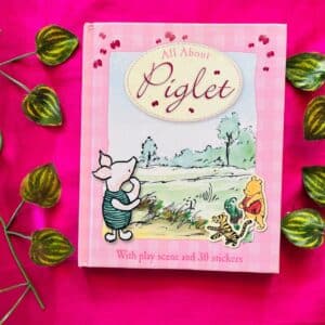 All About Piglet