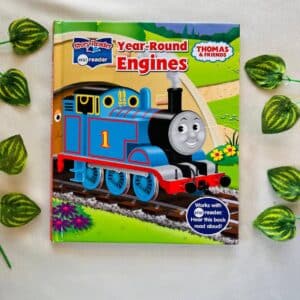 Thomas & Friends: Year-Round Engines
