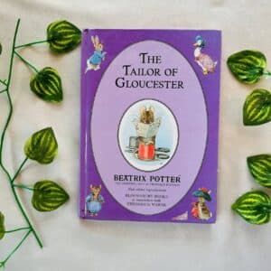 The Tailor Of Gloucester
