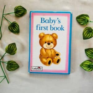 Baby's First Book