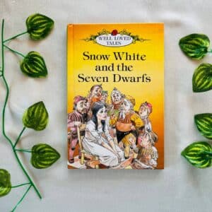 Snow White And The Seven Dwarfs