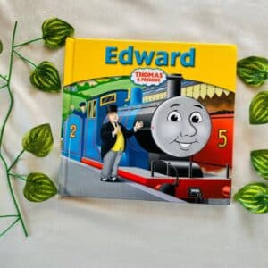 Thomas & Friends: Edward