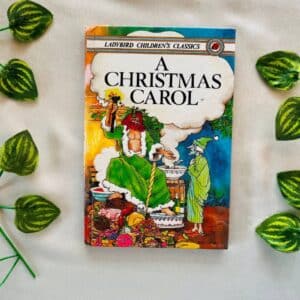 A Christmas Carol